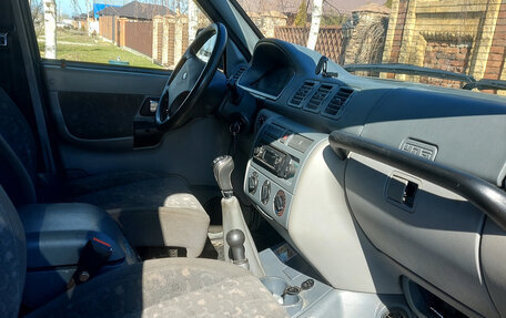 ЛуАЗ Patriot, 2009 год, 600 000 рублей, 11 фотография