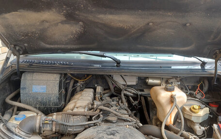 ЛуАЗ Patriot, 2009 год, 600 000 рублей, 16 фотография