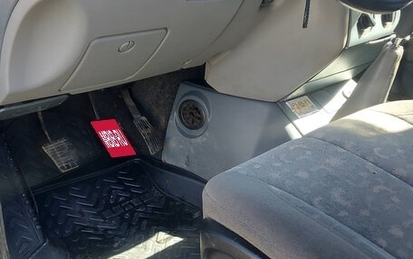 ЛуАЗ Patriot, 2009 год, 600 000 рублей, 10 фотография