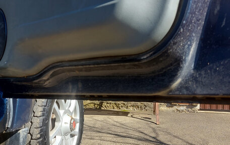 ЛуАЗ Patriot, 2009 год, 600 000 рублей, 17 фотография