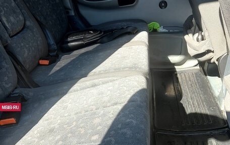 ЛуАЗ Patriot, 2009 год, 600 000 рублей, 12 фотография