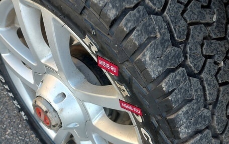 ЛуАЗ Patriot, 2009 год, 600 000 рублей, 13 фотография