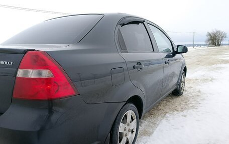 Chevrolet Aveo III, 2010 год, 335 000 рублей, 3 фотография