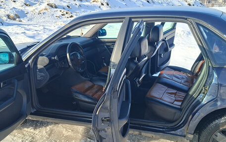 Audi A6, 1996 год, 300 000 рублей, 10 фотография