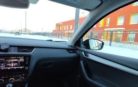 Skoda Octavia, 2017 год, 1 220 000 рублей, 16 фотография