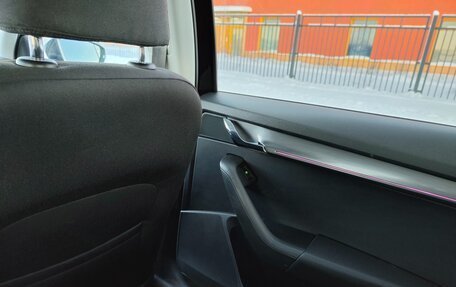 Skoda Octavia, 2017 год, 1 220 000 рублей, 17 фотография