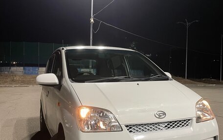 Daihatsu Mira VI, 2005 год, 220 000 рублей, 2 фотография