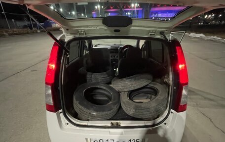 Daihatsu Mira VI, 2005 год, 220 000 рублей, 13 фотография