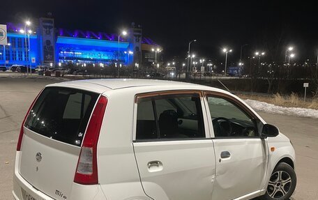 Daihatsu Mira VI, 2005 год, 220 000 рублей, 3 фотография