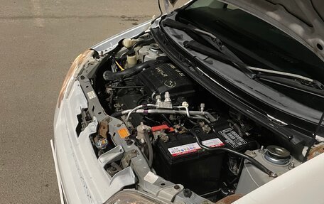 Daihatsu Mira VI, 2005 год, 220 000 рублей, 10 фотография