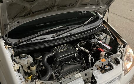 Daihatsu Mira VI, 2005 год, 220 000 рублей, 9 фотография