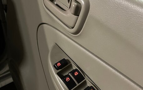 Daihatsu Mira VI, 2005 год, 220 000 рублей, 12 фотография