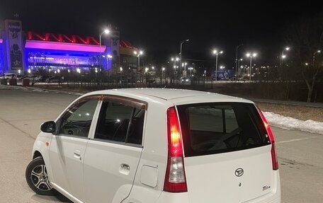 Daihatsu Mira VI, 2005 год, 220 000 рублей, 6 фотография