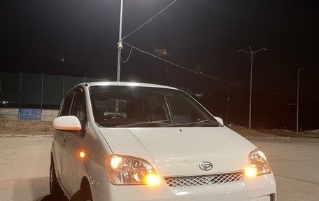 Daihatsu Mira VI, 2005 год, 220 000 рублей, 7 фотография