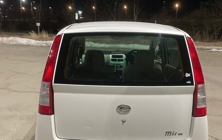Daihatsu Mira VI, 2005 год, 220 000 рублей, 4 фотография