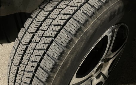 Daihatsu Mira VI, 2005 год, 220 000 рублей, 15 фотография