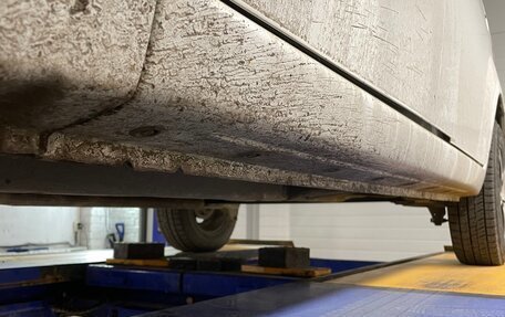 Daihatsu Mira VI, 2005 год, 220 000 рублей, 23 фотография