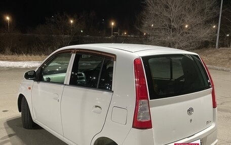 Daihatsu Mira VI, 2005 год, 220 000 рублей, 16 фотография