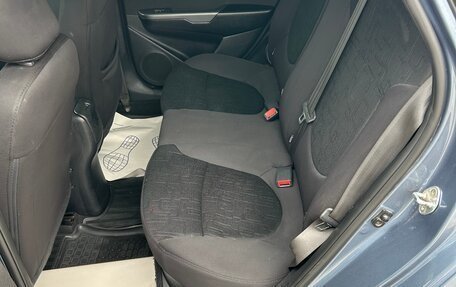 KIA Rio III рестайлинг, 2015 год, 750 000 рублей, 6 фотография