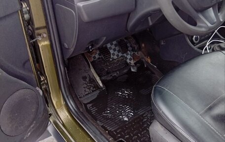 Renault Duster I рестайлинг, 2017 год, 1 180 000 рублей, 17 фотография