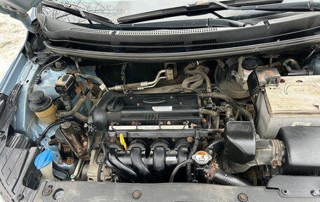 KIA Rio III рестайлинг, 2015 год, 750 000 рублей, 8 фотография