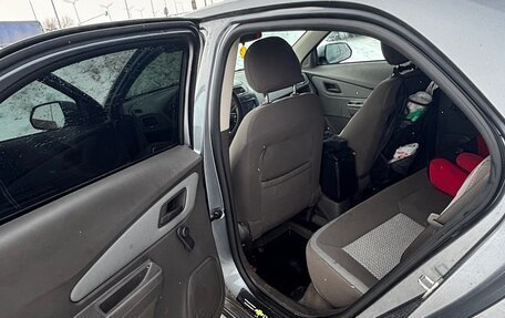 Chevrolet Cobalt II, 2022 год, 1 100 000 рублей, 11 фотография