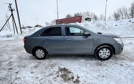 Chevrolet Cobalt II, 2022 год, 1 100 000 рублей, 8 фотография