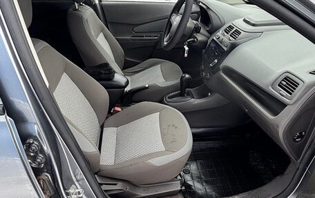 Chevrolet Cobalt II, 2022 год, 1 100 000 рублей, 9 фотография