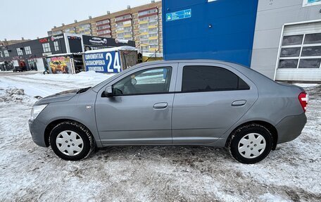 Chevrolet Cobalt II, 2022 год, 1 100 000 рублей, 6 фотография