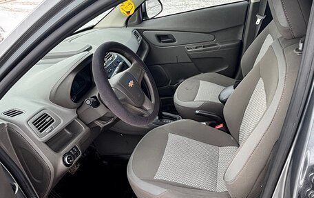 Chevrolet Cobalt II, 2022 год, 1 100 000 рублей, 13 фотография