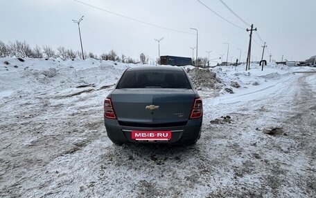 Chevrolet Cobalt II, 2022 год, 1 100 000 рублей, 7 фотография