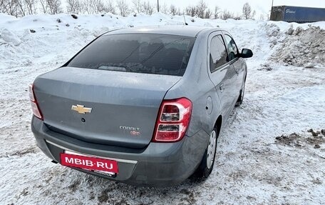 Chevrolet Cobalt II, 2022 год, 1 100 000 рублей, 2 фотография