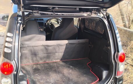 Daihatsu Mira VII, 2010 год, 330 000 рублей, 3 фотография