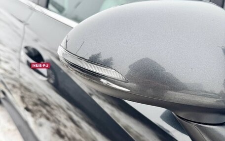 Hyundai Sonata VIII, 2020 год, 2 030 000 рублей, 7 фотография