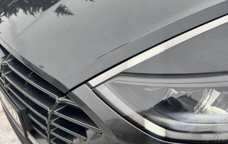 Hyundai Sonata VIII, 2020 год, 2 030 000 рублей, 8 фотография