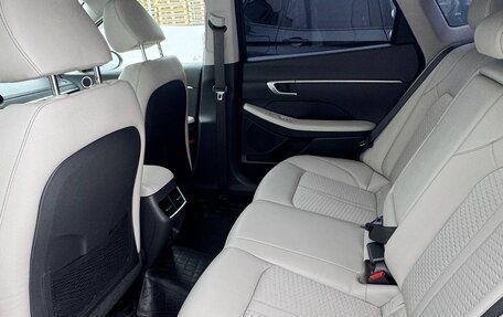 Hyundai Sonata VIII, 2020 год, 2 030 000 рублей, 10 фотография