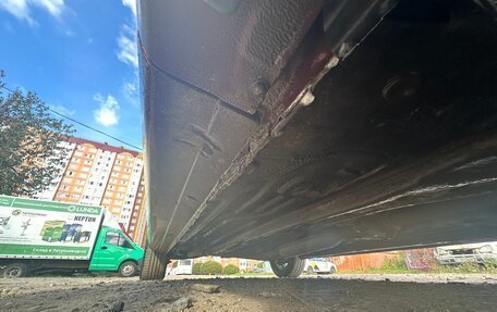 Hyundai Accent II, 2008 год, 400 000 рублей, 14 фотография