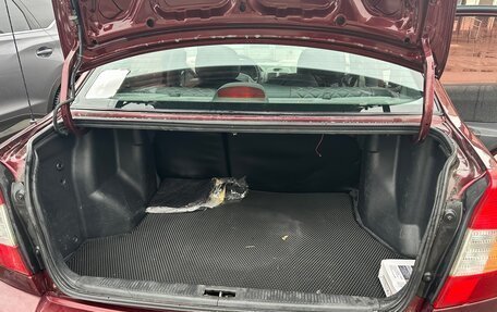 Hyundai Accent II, 2008 год, 400 000 рублей, 11 фотография