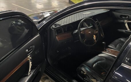 Nissan Teana, 2006 год, 680 000 рублей, 7 фотография