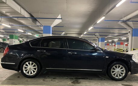 Nissan Teana, 2006 год, 680 000 рублей, 4 фотография