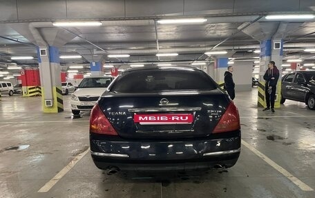 Nissan Teana, 2006 год, 680 000 рублей, 3 фотография