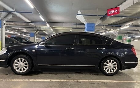 Nissan Teana, 2006 год, 680 000 рублей, 2 фотография