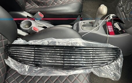 Hyundai Accent II, 2008 год, 400 000 рублей, 10 фотография