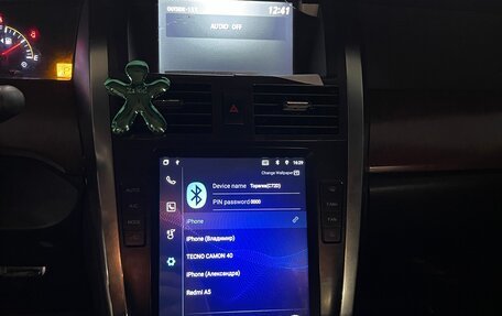 Nissan Teana, 2006 год, 680 000 рублей, 9 фотография