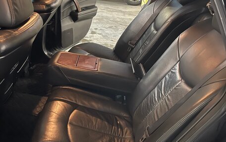 Nissan Teana, 2006 год, 680 000 рублей, 13 фотография