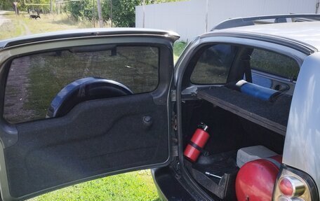 Chevrolet Niva I рестайлинг, 2006 год, 310 000 рублей, 7 фотография