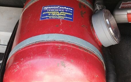 Chevrolet Niva I рестайлинг, 2006 год, 310 000 рублей, 8 фотография