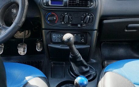 Chevrolet Niva I рестайлинг, 2006 год, 310 000 рублей, 10 фотография