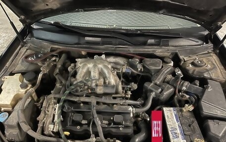 Nissan Teana, 2006 год, 680 000 рублей, 10 фотография