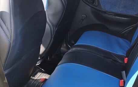 Chevrolet Niva I рестайлинг, 2006 год, 310 000 рублей, 13 фотография